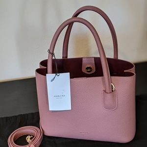 💗 60% Off! CHER MINI [SIGNET] NUDE PINK